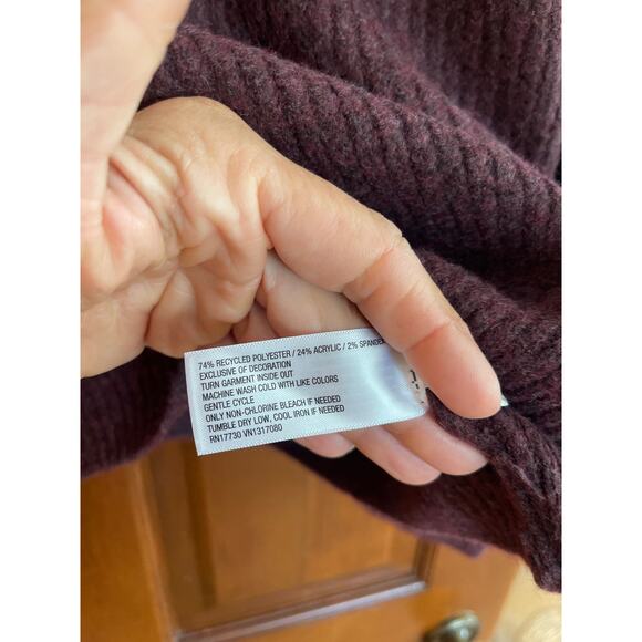 A New Day CHEERS SWEATER XXL - Picture 4 of 5